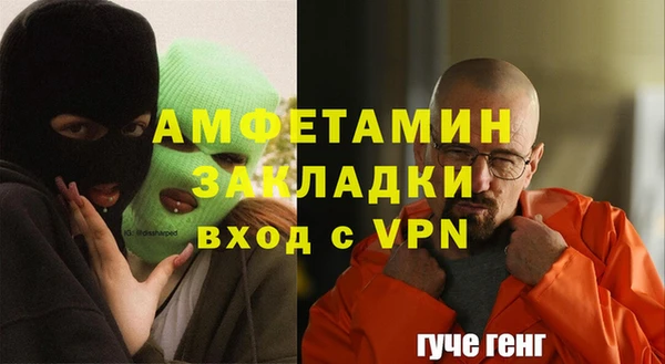 молекула духа Балахна